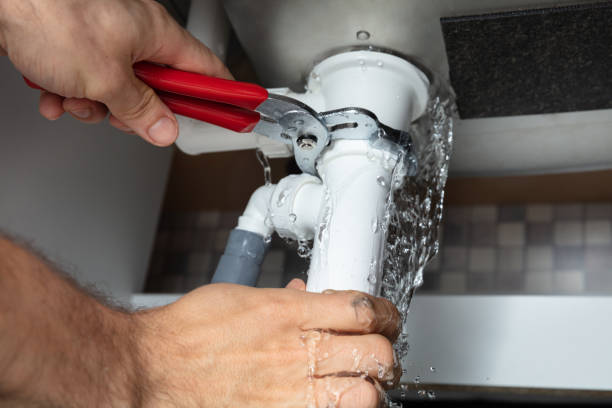 Best Water damage restoration specialists  in Tolar, TX