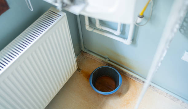 Best Sewage cleanup and water damage restoration  in Tolar, TX
